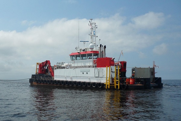 Neptune Eurocarrier for Charter Middle East UAE